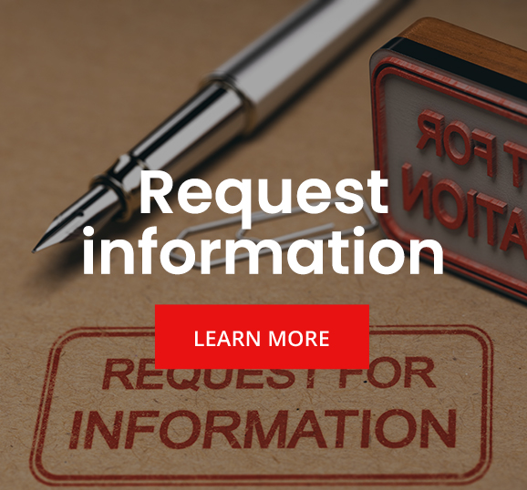 Request Information